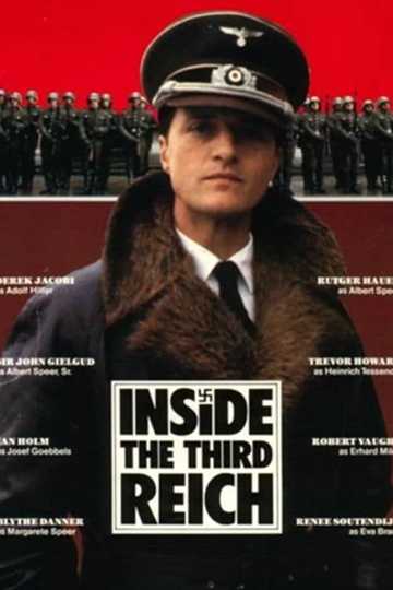 Inside the Third Reich Poster