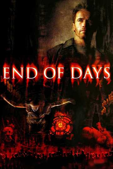 End of Days Poster