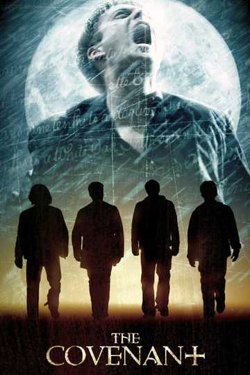 The Covenant Poster