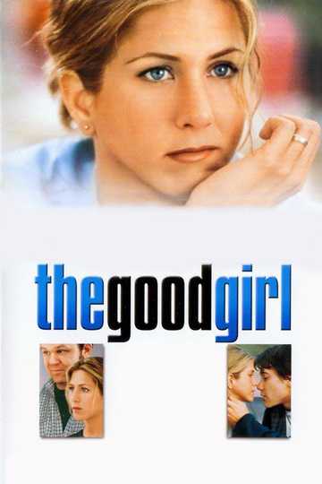 The Good Girl Poster