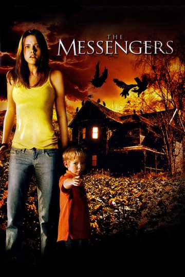 The Messengers Poster