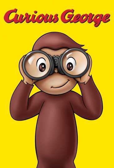 Curious George Poster