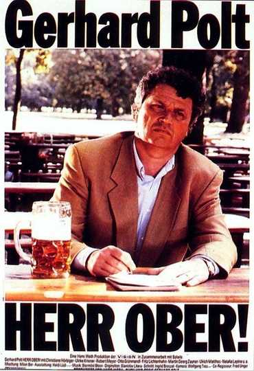 Herr Ober Film Herr Ober Film