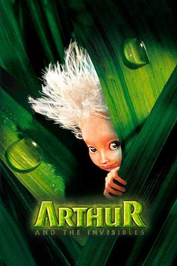 Arthur and the Invisibles (2007) - Cast and Crew | Moviefone