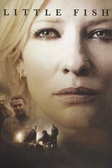 Little Fish Poster