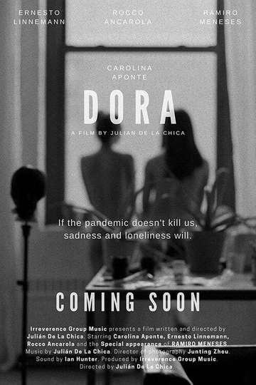 Dora Poster