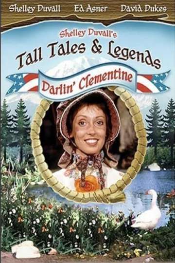 Darlin' Clementine Poster