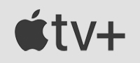 AppleTV+ logo