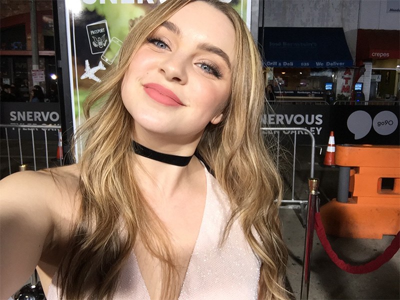 Alexa Losey