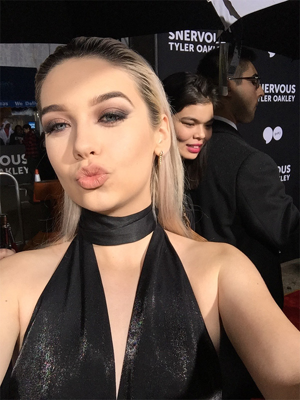 Amanda Steele