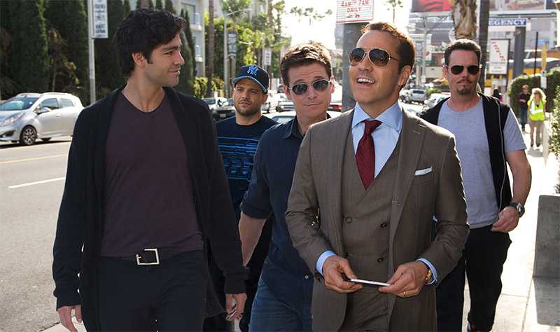 Entourage 2015 Stream And Watch Online Moviefone