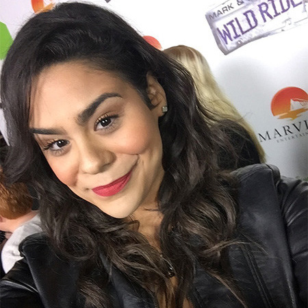 Jessica Marie Garcia