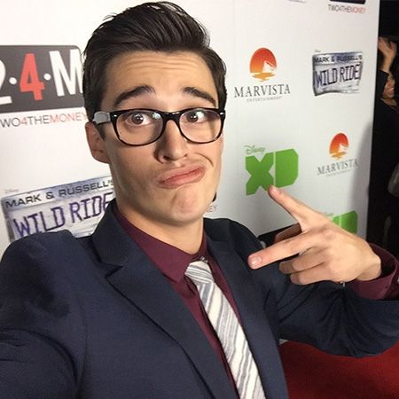 Joey Bragg