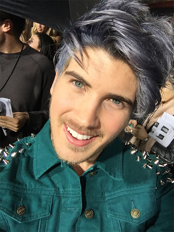 Joey Graceffa