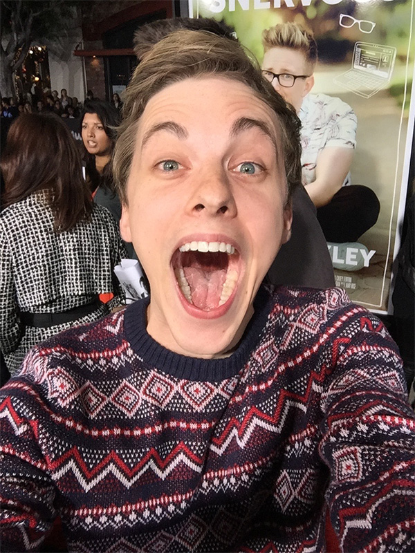 Jon Cozart