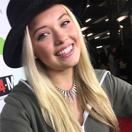 Lauren Taylor