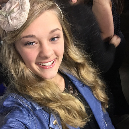 Lizzy Greene