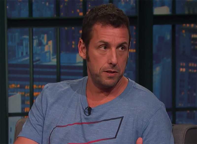 Adam Sandler