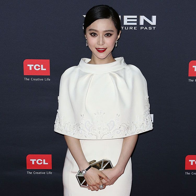 Fan Bingbing