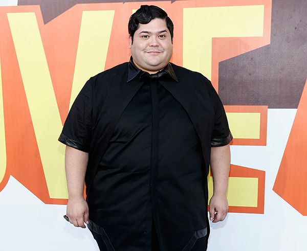 Harvey Guillen
