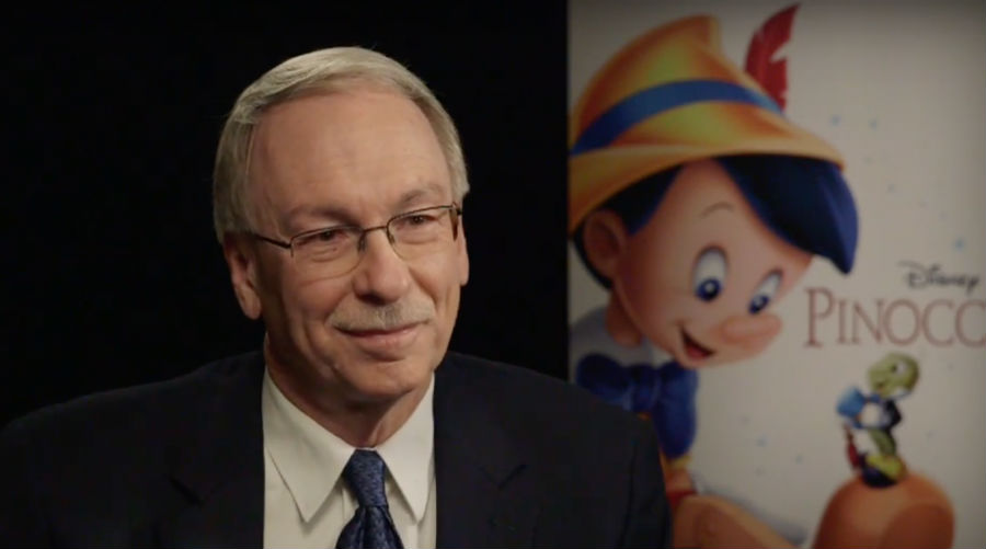 Pinocchio: J.B. Kaufman, Historian At Disney's Animation Library ...