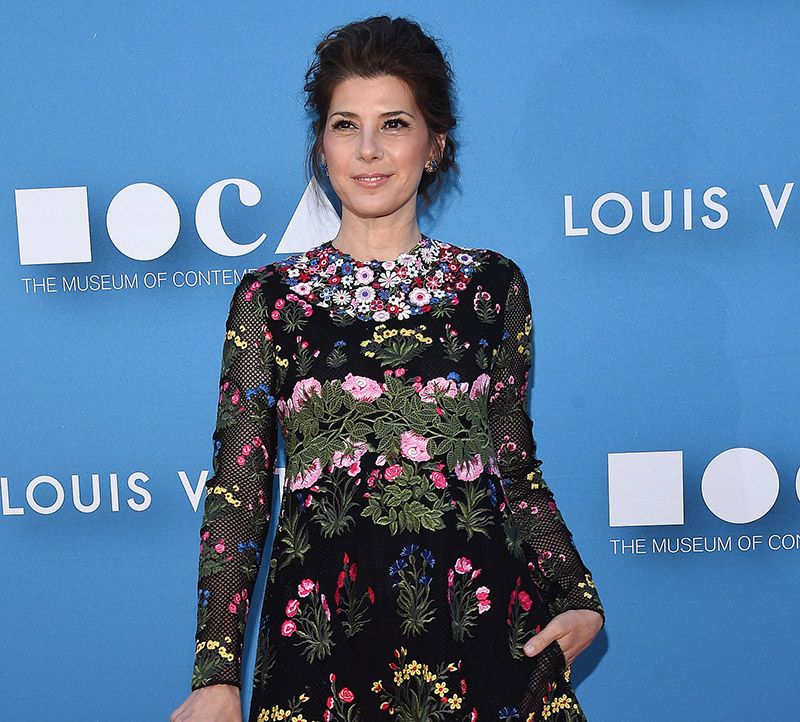 Marisa Tomei