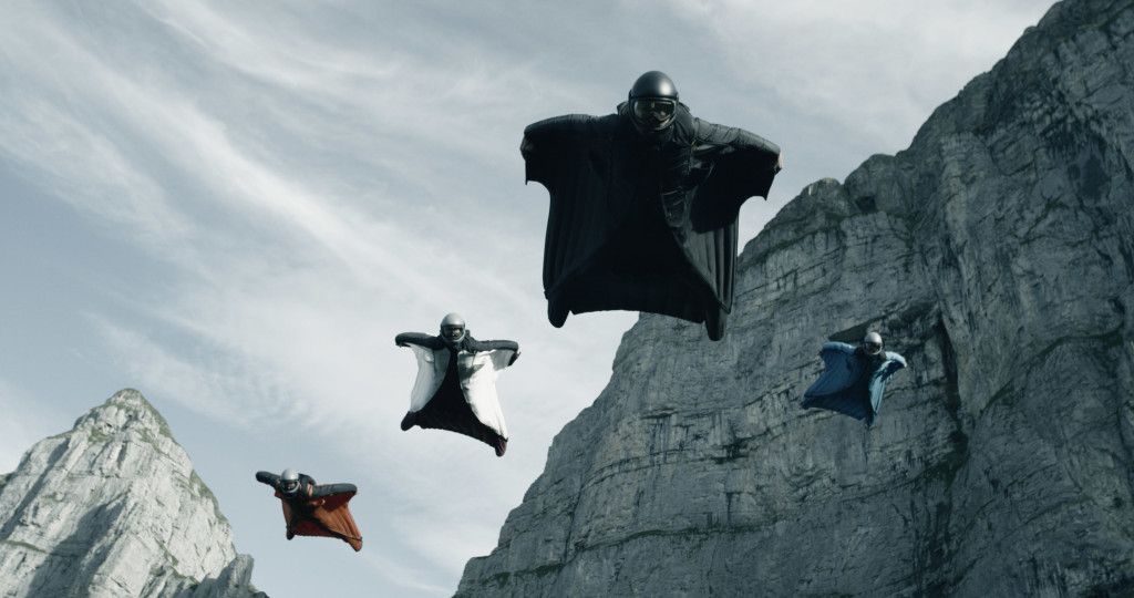 pointbreak