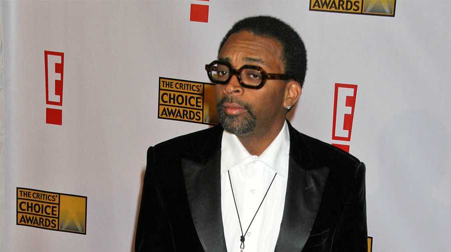 Spike Lee