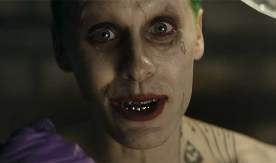 Jared Leto's Joker Really Creeped Out Margot Robbie