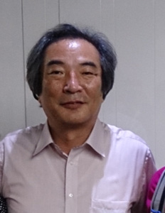 Toru Iwatani