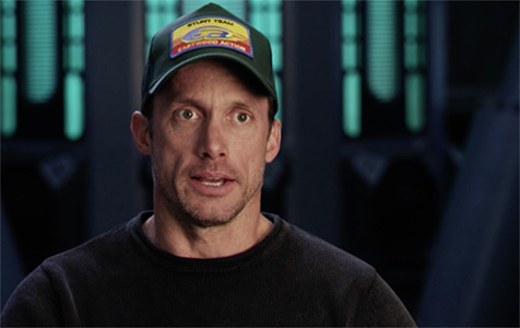 Wade Eastwood