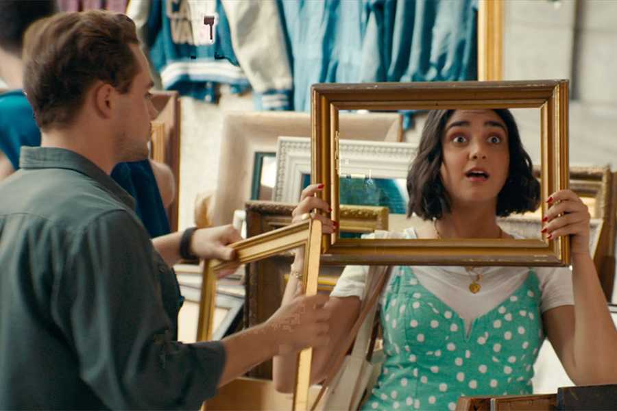 New Releases News | Moviefone