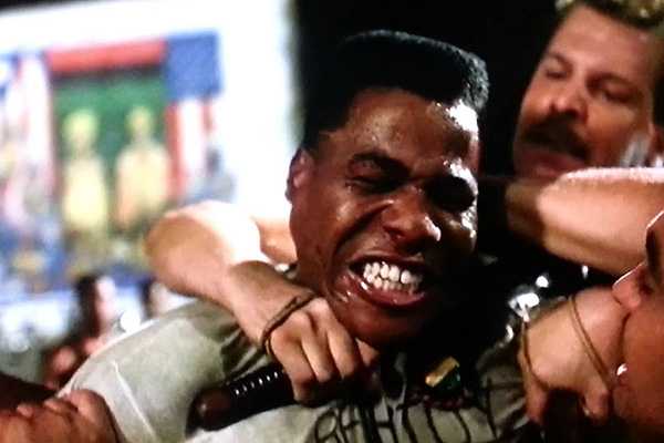 Watch Spike Lee's powerful short film '3 Brothers-Radio Raheem, Eric Garner And George Floyd'