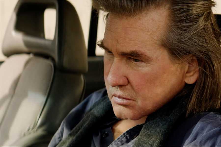 Watch Val Kilmer in the trailer for 'Paydirt' Moviefone