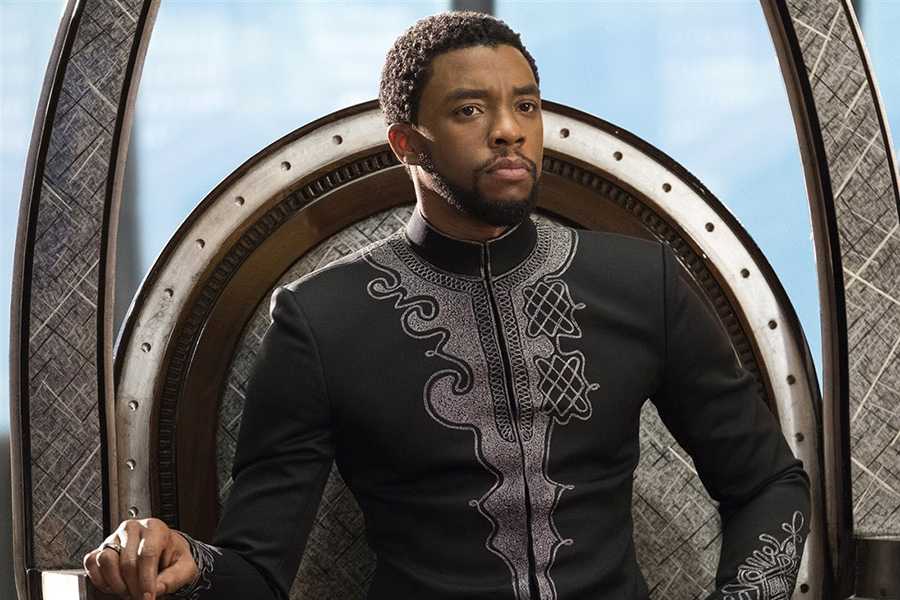 Where to watch Chadwick Boseman's ABC News tribute and his m