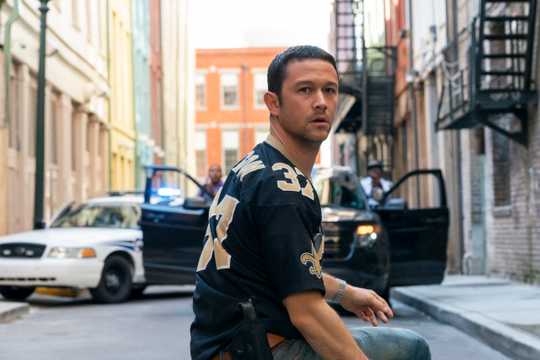 joseph gordon levitt in project power
