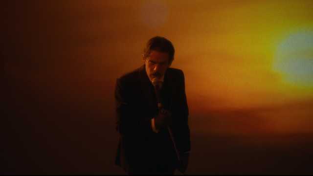 ethan hawke as nikola tesla