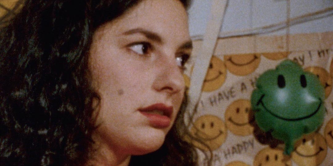 Lisa Gerstein in 'Mary Jane's Not a Virgin Anymore'