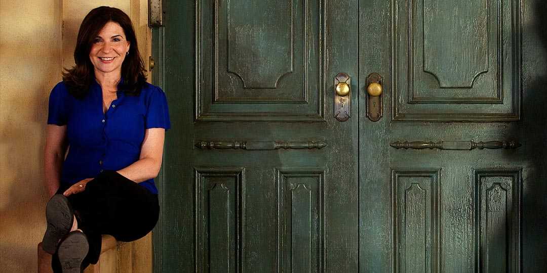 Female Filmmakers in Focus: Director Marilyn Agrelo on her 'Sesame Street' documentary