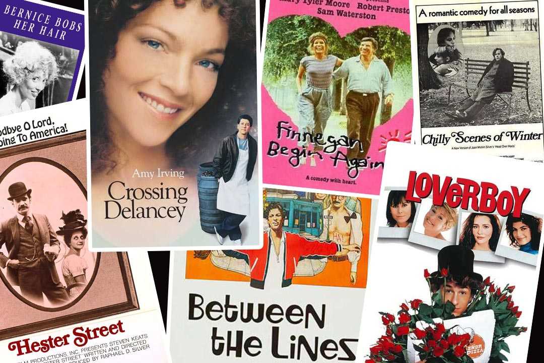 How Joan Micklin Silver Paved the Way for Chloé Zhao & Other Women Directors Today