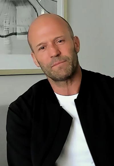 ’Wrath of Man’ star Jason Statham on his gritty new revenge thriller 