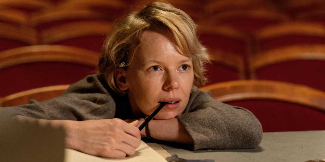 Female Filmmakers in Focus: Director Zaida Bergroth on 'Tove' & 'Holiday'