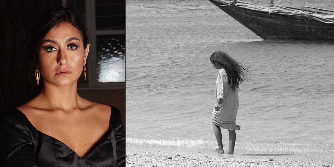 Shahad Ameen on Her Movie ‘Scales’ & Recommends Julie Delpy