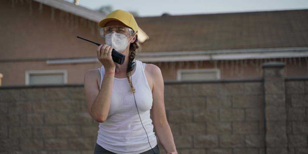 ‘No Man of God’ Director Amber Sealey on Her Ted Bundy Movie