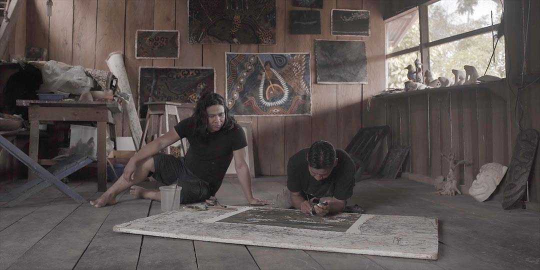 'The Song of the Butterflies' director Núria Frigola Torrent on her new documentary