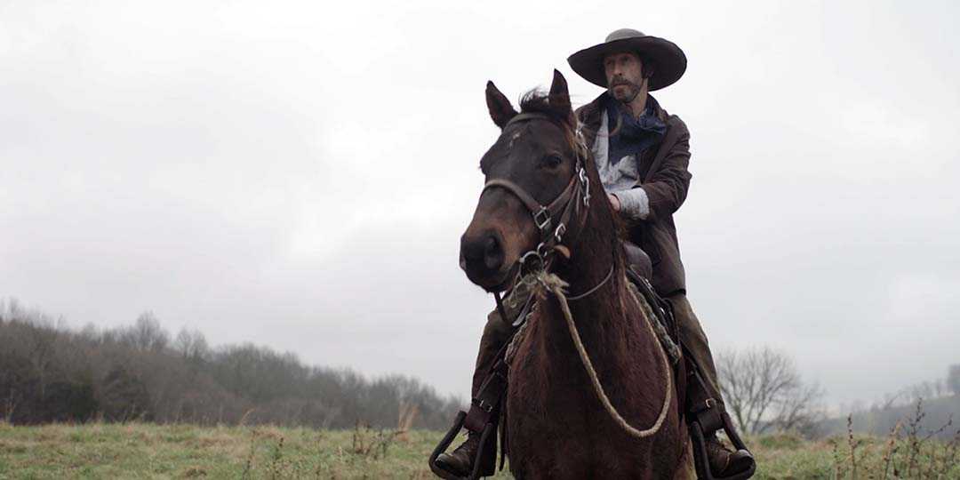 Tim Blake Nelson on his new western, 'Old Henry'