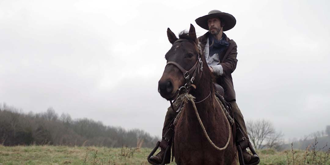 Tim Blake Nelson in 'Old Henry'