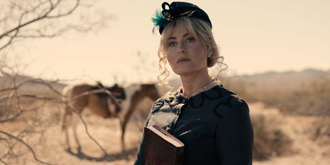 Scout Taylor-Compton in 'Apache Junction'