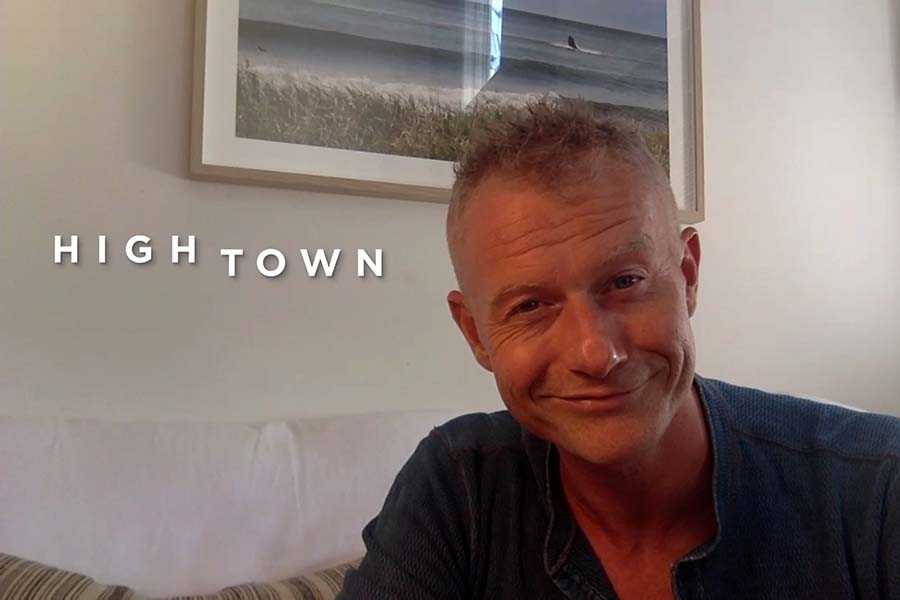 The cast of 'Hightown' talks about the new season