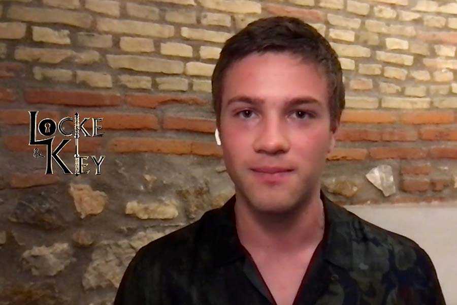 What to expect in season two of 'Locke & Key'